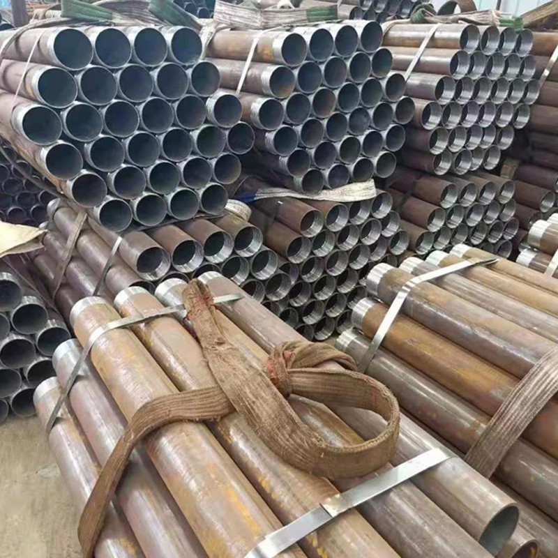 梁河地质钻探用跟管