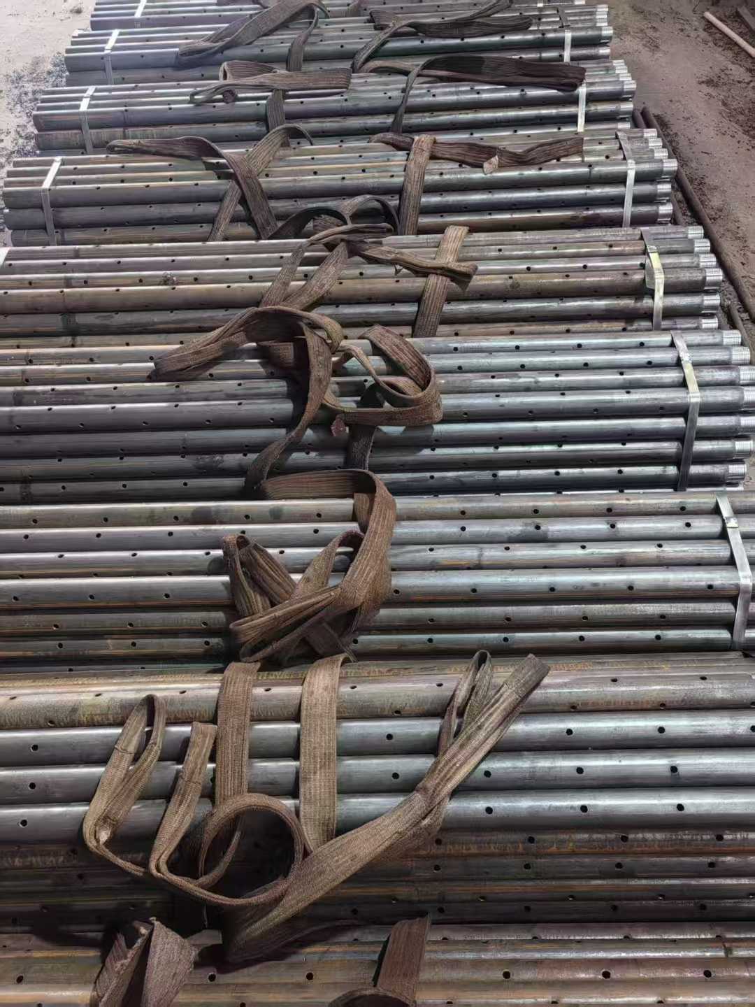 梁河127mm管棚管