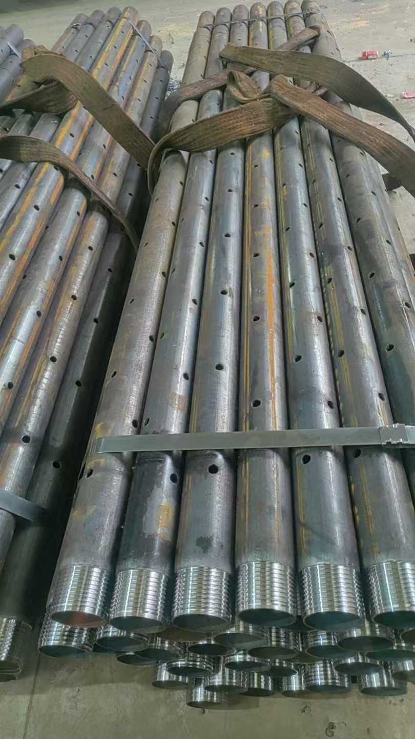 梁河159mm管棚管